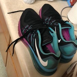 Nike air max .